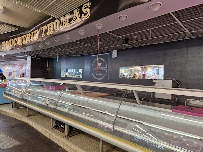 Boucherie Thomas Sèvres, Boucherie à Sèvres