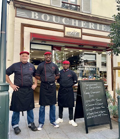 La Boucherie BIO MBK, Boucherie à Neuilly-sur-Seine