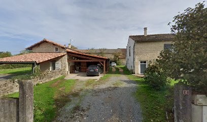 Talon Jean-Michel, Boucherie à Saint-Romans-lès-Melle