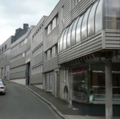 MAISON THIOL - FABRICANT CHARCUTIER-TRAITEUR, Charcuterie à Mayenne