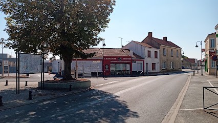 Charcutier Traiteur - GAUTIER Steeve Et Mélanie, Charcuterie à Sallertaine