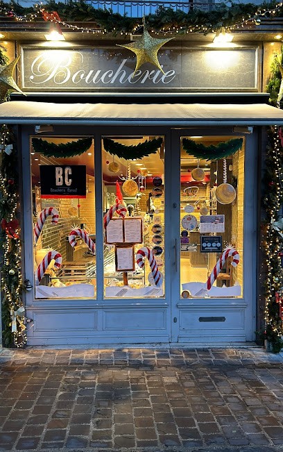 Boucherie CARNOT, Boucherie à Magny-en-Vexin