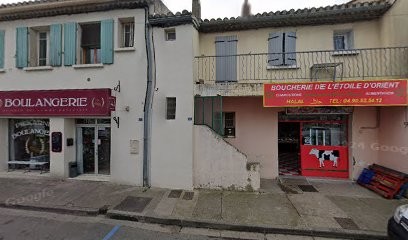 Boucherie Halal, Boucherie à Sénas