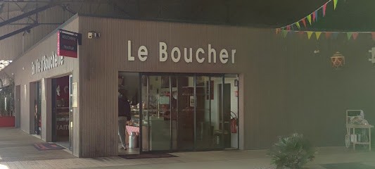 En Vie D'Boucherie, Boucherie à Saint-Gilles-Croix-de-Vie