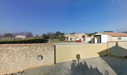 Agostini Sarl, Boucherie à Saint-Hilaire-d'Ozilhan