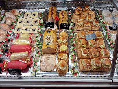 Boucherie charcuterie jean-pierre, Boucherie à Mimizan