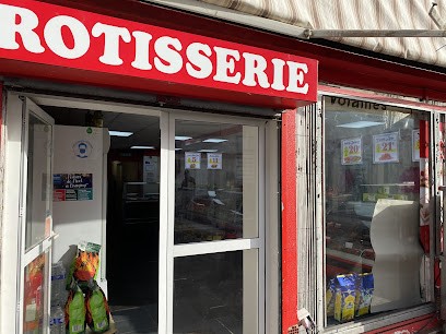 Boucherie Des Amis, Boucherie à Éragny