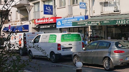 Boucherie De La Gare, Boucherie à Villepinte