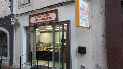 La Boucherie Des Quais, Boucherie à L'Isle-sur-la-Sorgue