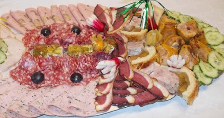 Boucherie Traiteur Prevot Sarl, Boucherie à Rougemont-le-Château