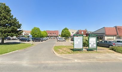 Bazire Yannick, Boucherie à Saint-Pierre-lès-Nemours