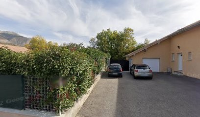 Boëro-Teyssier Anne, Boucherie à La Bâtie-Neuve