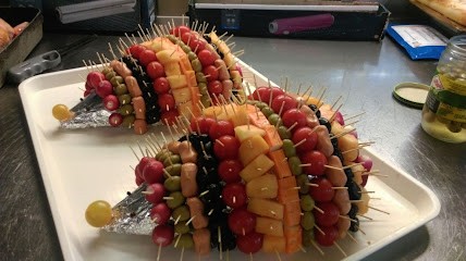 Boucherie Jean Moulin, Boucherie à Châteaudun