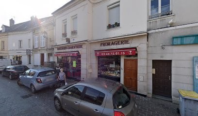 Vicfer, Boucherie à Pont-Sainte-Maxence