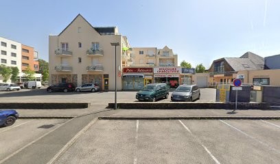 Boucherie Charcuterie Cremerie Cadars, Boucherie à Luc-la-Primaube
