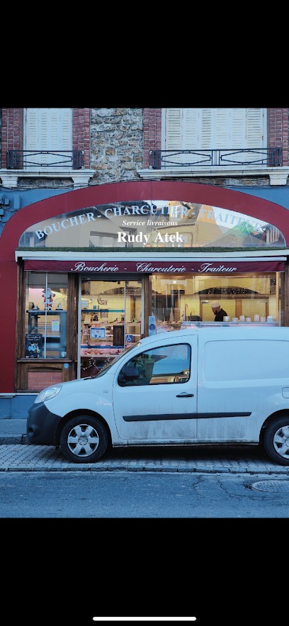 SARL ATEK RUDY - BOUCHERIE CHARCUTERIE TRAITEUR, Boucherie à Péronne
