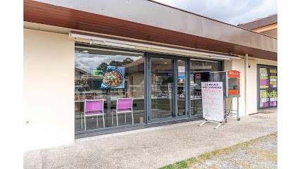 La Boucherie Des Gourmets, Boucherie à Saint-Aubin-de-Médoc