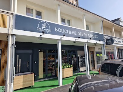 Boucherie Des 10 Arpents, Boucherie à Saint-Jean-de-la-Ruelle