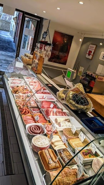 L'Art Des Choix, Boucherie à Saint-Étienne-de-Tinée