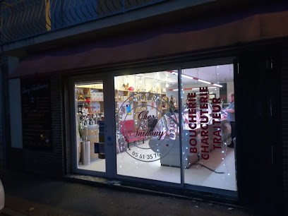 Boucherie Anthony Fau, Boucherie à Saint-Loup-Cammas