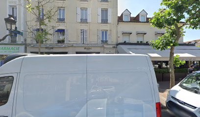 Borget Elodie Virginie Jeanine, Boucherie à Maisons-Laffitte