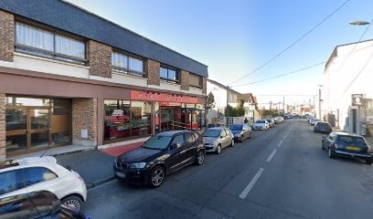 Boucherie Charcuterie Traditionnelle, Boucherie à Goussainville