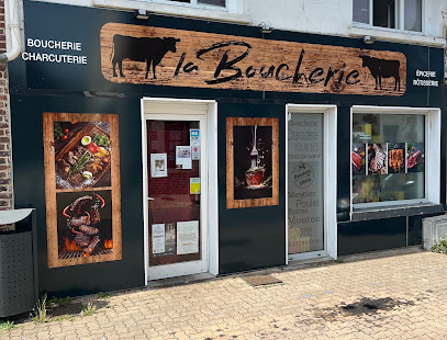 Boucherie Delaplace Boucherie à Thourotte