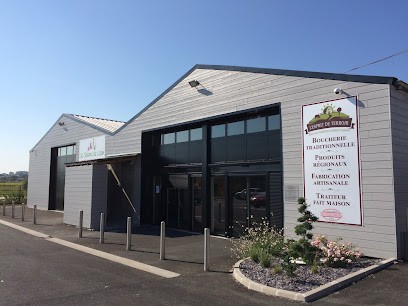 L'esprit De Terroir Selon La Tradition D'Alfred Lemaire, Boucherie à Pérenchies