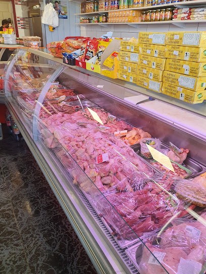 Boucherie Salam Echamaa Abdelhak, Boucherie à Salon-de-Provence