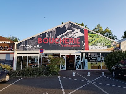 Herboviandes, Boucherie à Saint-Pierre-du-Mont