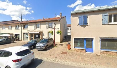 Courtiol Didier, Boucherie à Vigy