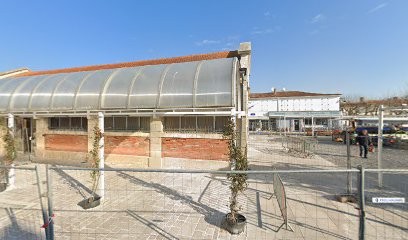 Rolland Benjamin, Boucherie au Château-d'Oléron