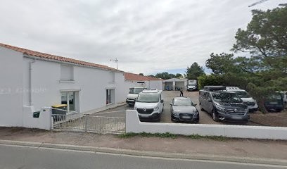 Etablissements Joubert Philippe, Boucherie au Fenouiller