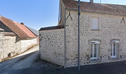 Bellanger Eric, Boucherie à Ymonville