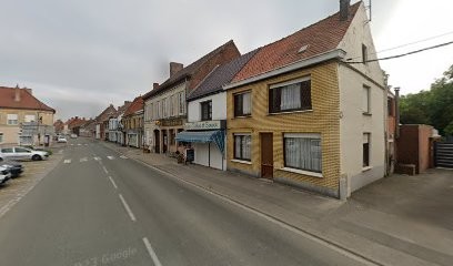 Boucherie Émilie Et Ludovic Caron, Charcuterie à Rexpoëde