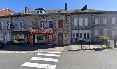Gatier Franck, Charcuterie à Vireux-Wallerand