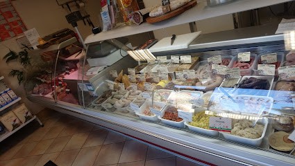 Boucherie de Vellèches, Boucherie à Vellèches