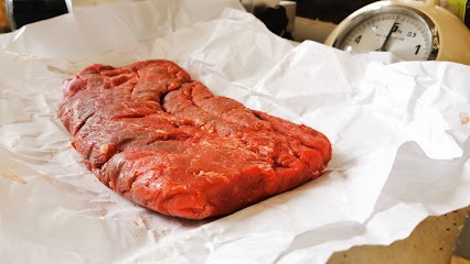 Boucherie du Confluent, Boucherie à Port-Sainte-Marie