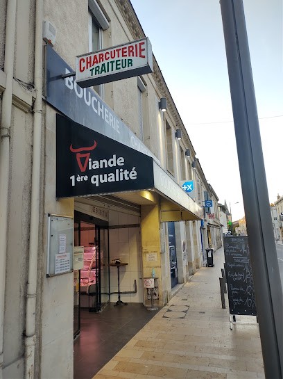 Boucherie Saint Médard En Jalles, Boucherie à Saint-Médard-en-Jalles