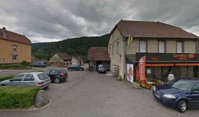 Beretta, Boucherie à Servance-Miellin