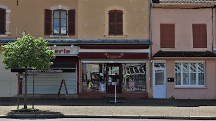 Boucherie Du Marché, Boucherie à Saint-Germain-du-Bois