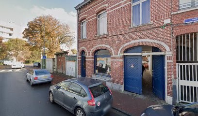 Hirti Mohammed, Boucherie à Roubaix