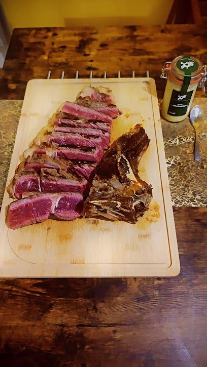 Cornette Traiteur, Boucherie à L'Isle-Adam