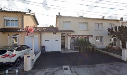 Bousquet Dominique, Boucherie à Labruguière