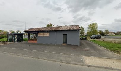 Maison Hochart, Boucherie à Mont-près-Chambord