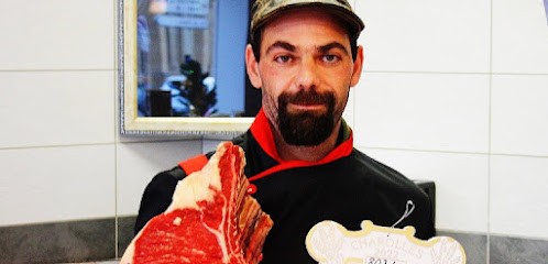 Boucherie La CHAROLAISE A Charolles, Boucherie à Charolles