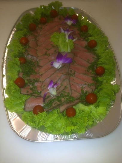 T.Bones Steak, Boucherie à Colmar