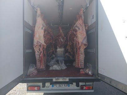 Abag Sa, Boucherie à Fontanil-Cornillon