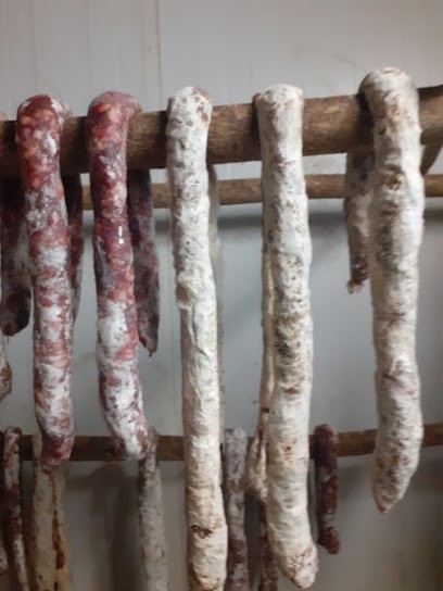 Boucherie Mourgues, Boucherie à Puycornet