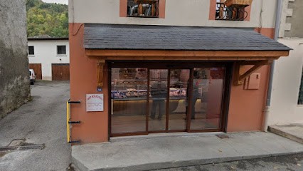 Fred Boucherie, Boucherie à Chamoux-sur-Gelon